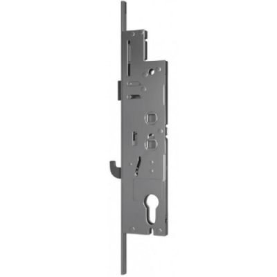 UAP -Fullex XL Lock -Dual Spindle 