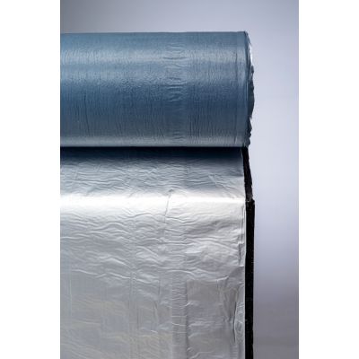 Visqueen Self Adhesive Fully Bonded Vapour Barrier (1m x 20m)