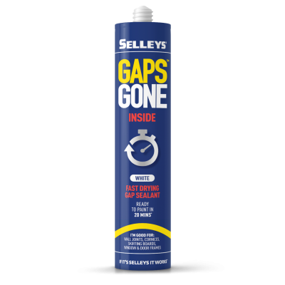 Selleys Gaps Gone Inside Sealant (300ml)