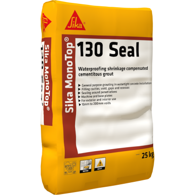Sikafloor MonoTop 130 Seal Cementitious Grout (25kg)