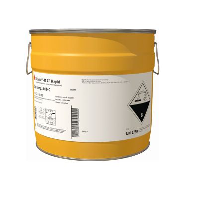 Sikadur 41CF Rapid 3-Part Thixotropic Epoxy Patching Mortar (10kg) | D9330