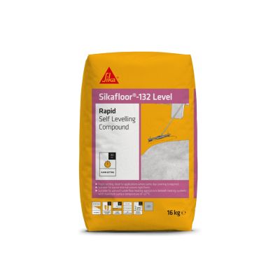 Sikafloor 132 Level Rapid -16kg
