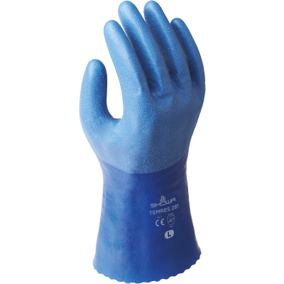 Showa Temres 281 Breathable & Waterproof PU Gloves