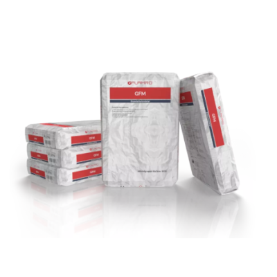 Flamro- GFM Fire Protection Mortar- 25kg - Grey 