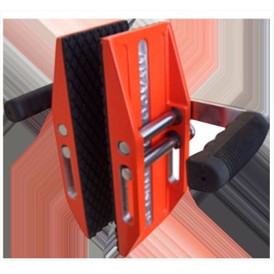 CRL Single Grip Glass Gripers (200kg)