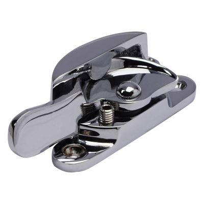 Glace Fitch Fastener Version B Chrome