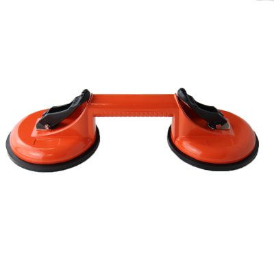 90kg Double Aluminium Suction Cup