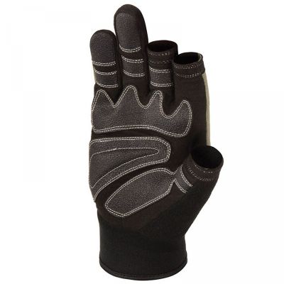 Skytec Xeri 3 Finger Handling Gloves - Small