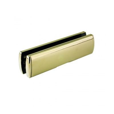 Mila Pro-Style Letterbox - Gold (12'' 40/80mm)