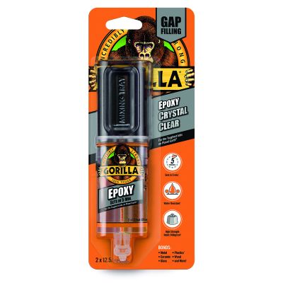 Gorilla Epoxy (25ml) | G6016