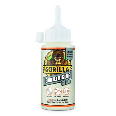 Gorilla Glue - Clear (100ml) | G6005-1