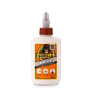Gorilla Wood Glue (118ml) | G6006