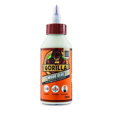 Gorilla Wood Glue (236ml) | G6007