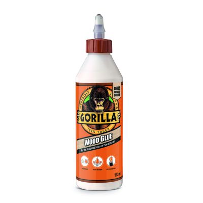 Gorilla Wood Glue (532ml) | G6008
