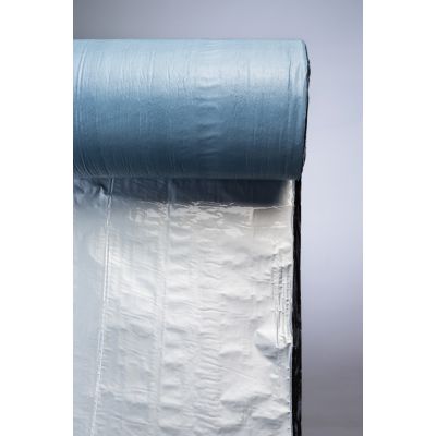 Visqueen GR Self Adhesive Membrane (1m x 20m)