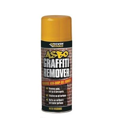 ASBO Graffiti Remover (400ml)