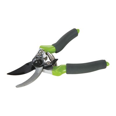 Silverline Secateurs (220mm) | A1423