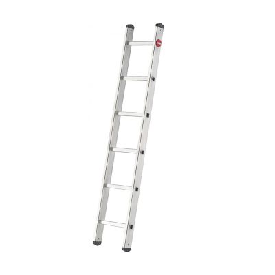 Hailo S60 ProfiStep Uno Aluminium Single Ladder | H2037C