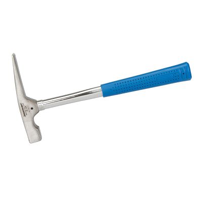 Silverline Lightweight Tubular Brick Hammer (16oz)