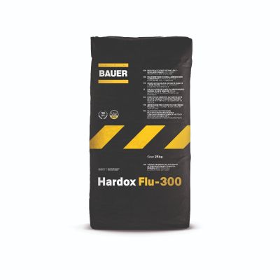 Bauer Hardox 300 Self Levelling Screed - 25kg