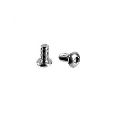 Hexagon Head Screw, (Pack of 50)