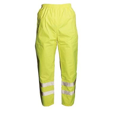 Hi-Vis Over Trousers Class 1