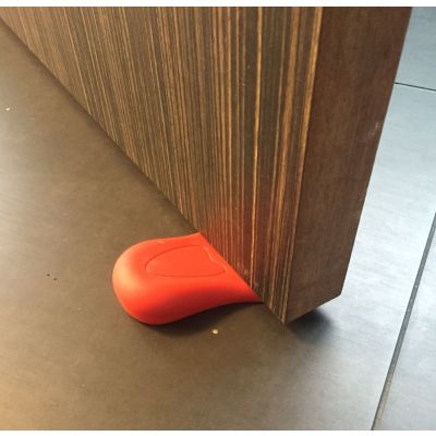 Arte Viva Finger Alert Door Stop