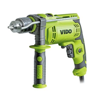 Vido 13mm 2800/Min 850W Electric Impact Drill