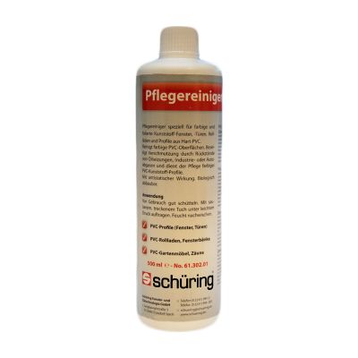 Schuring Household Cleaner Colour