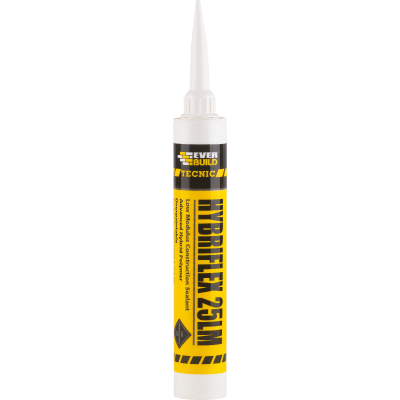 Sika® Hybriflex®  25LM - White (380ml)