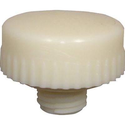 Thor Hard White 38mm Nylon Hammer Face