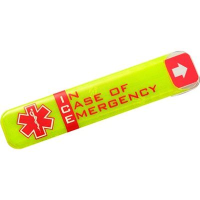 Vital ID Worker ICE Tag