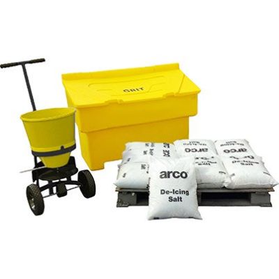 Arco Site Winter Kit 1 (200kg Bin)
