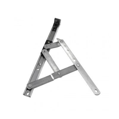 Mila iDeal Friction Hinge Side-Hung (17mm Height, 16