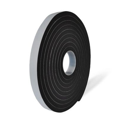 Illbruck TN525 SS PVC Foam - Black (12w x12t)