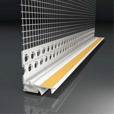 Dryvit Frame Seal with Mesh (2.6m Coverage)