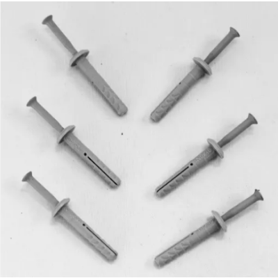 Fixings pins- above concrete (x50 pack) 