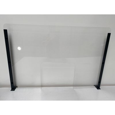 Perspex Screen Dividers