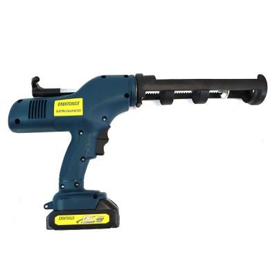Dortech 18V Lithium Battery Electric Caulking Gun