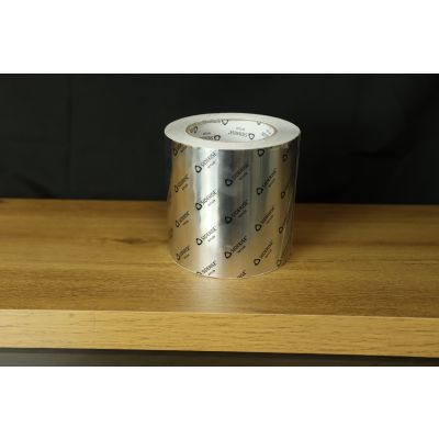Siderise RFT120 Aluminium Jointing Tape (120mm x 45m)
