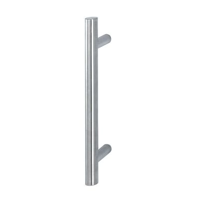 HOPPE Arrone Front Entrance Pull Handle - Stainless Steel Grade 316