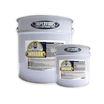 Impeflex Detailer - Grey (15kg)
