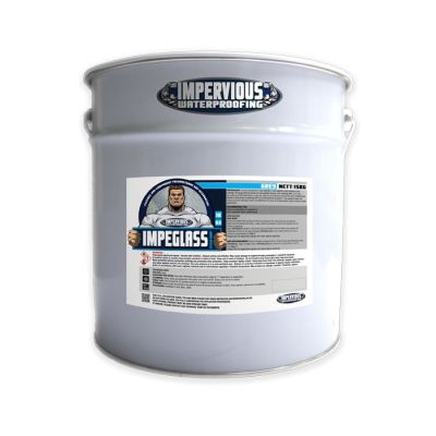 Impeglass Coating - Grey (15kg)