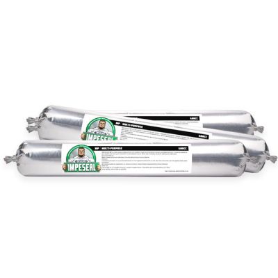 Impeseal Joint Sealant - Grey (600cc)