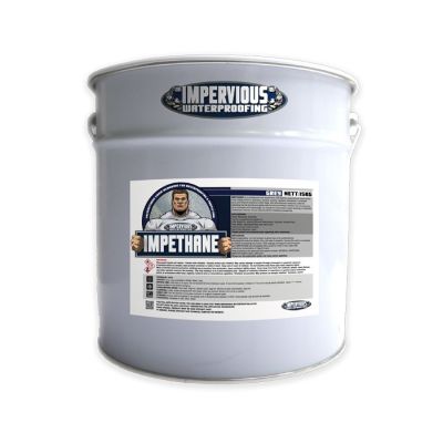Impethane - Grey (6kg)