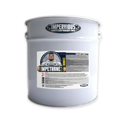 Impethane FC-1k - Grey (6kg)