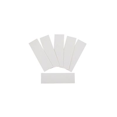 Interdens Hinge Pad Square Corners - 102x31mm
