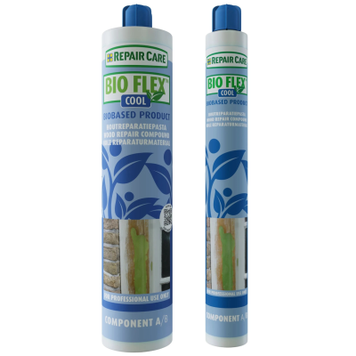 Repair Care- Bio Flex Cool - 2 Part Wood Repair