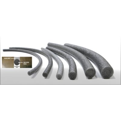 Cromar Alpha Chem Joint Backer Rod - Grey (25mm x 200m)