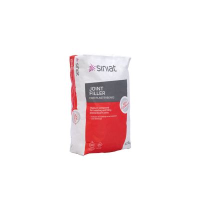 Siniat GTEC Joint Filler (12.5kg)